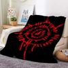 Nap Blanket Sofa A-Astarion Warm Bed Fleece Camping Custom Adult Fluffy Soft Blankets for Winter King Size Microfiber Bedding