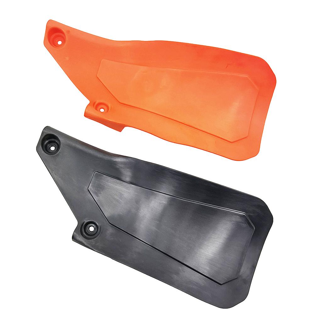 Motorcycle Rear Fender Mudguard Plastic Kit Shock Absorber Air Box Mud Flap Splash Guard For KTM SX SXF XC XCF XCW XCFW 125-500