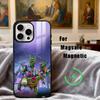 T-Teenage Mutant-t Ninja T-Turtles-s Phone Case For iPhone 17,16,15,14,13,12,Plus,Pro,Max for Magsafe Magnetic Wireless Charging
