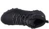 Обувь для треккинга Columbia Peakfreak II Mid Outdry Leather (2044251-010) black/graphite