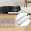 BHBL 2 Pack Replacement Brush Roller for IFloor 3/ Floor One Wet Dry Cordless Vacuum Cleaner Accessories