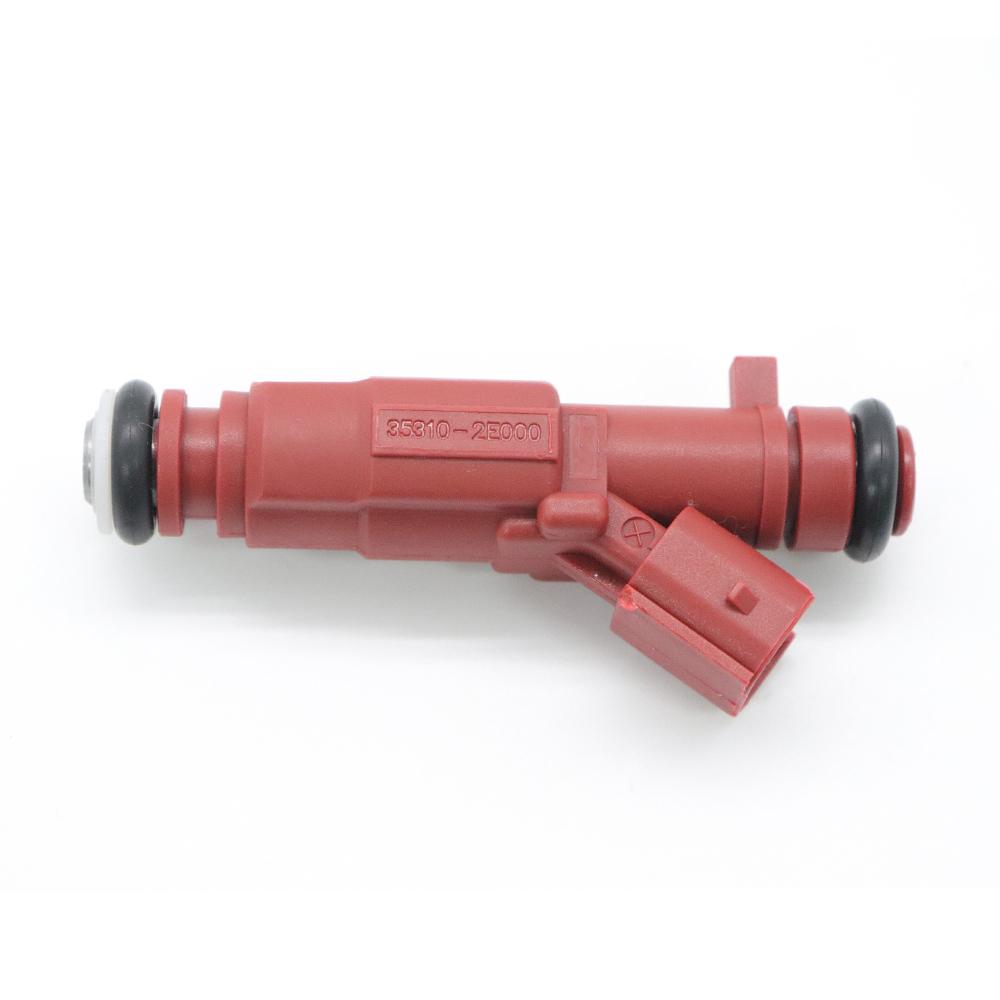 XUAN Car High Quality Fuel Injectors Nozzle 35310-2E000 for Hyundai Elantra Coupe GT Veloster Kia Forte Soul 1.8L