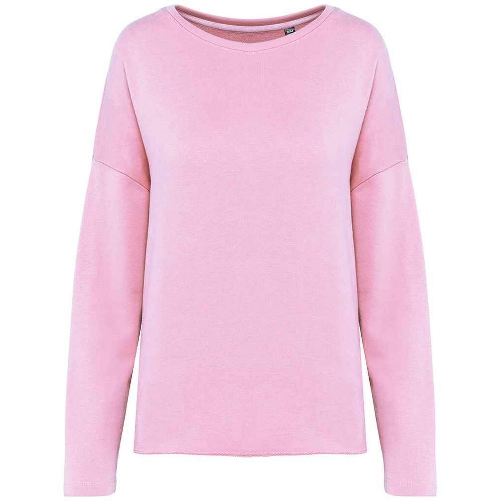 Kariban Dámská/dámská mikina oversized