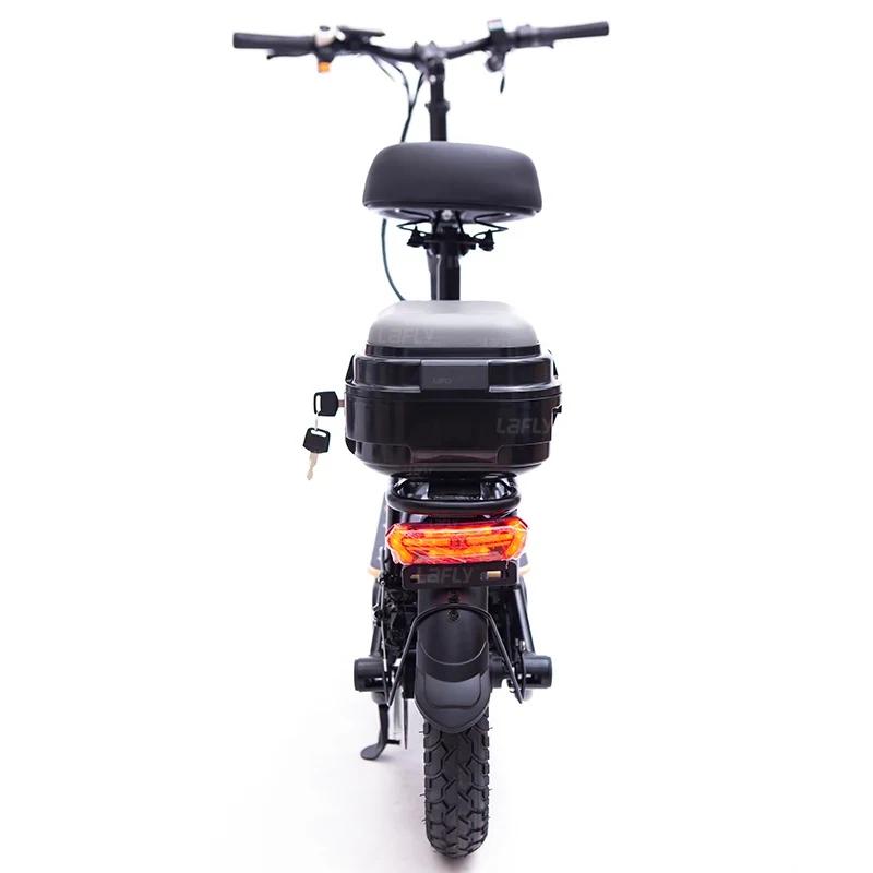 Originální EU Skladem Nová verze S14 Pro 1200W Motor 48v 20.6AH Baterie Rychlá 45km/h Dospělá Elektrická Koloběžka se Sedadlem