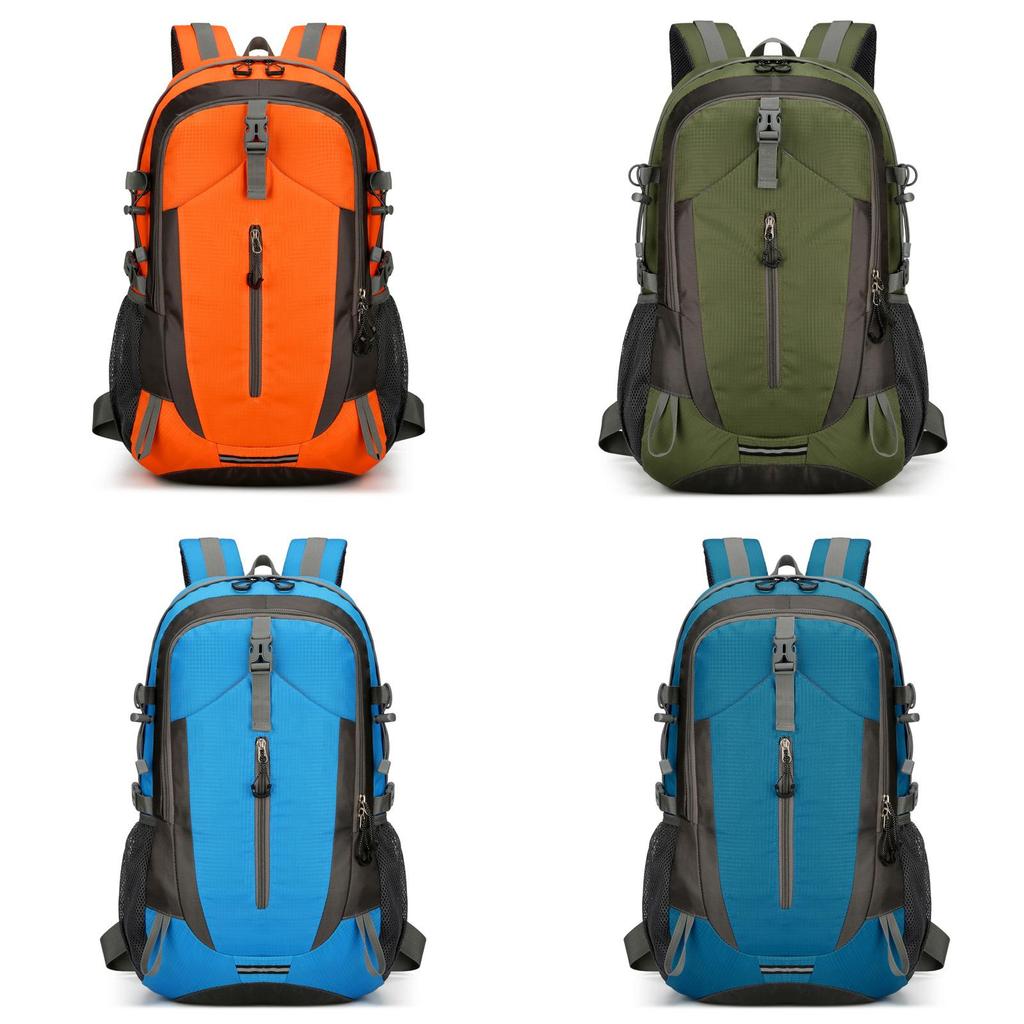 Marvel Waterproof Oxford Hiking Backpack With Ventilated Straps For Outdoor Adventures Special Characters Included