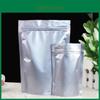 Lightweight Aluminum Foil Self-sealing Bag For Tea Packaging Flexible