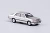 Gaincorp Products 1/64 Scale Toyota Crown JZS155 LHD Silver Finished Model KS-012-67