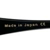 Excellent DITA Glasses MIKRO Cats eye black Women DTX500 Used