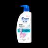 ocean fresh 750ml for oily scalps