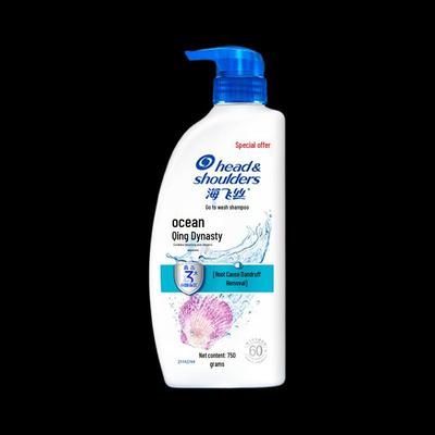 Shampoo e balsami per capelli
