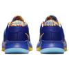 Nike Dětské tenisky Zoom Freak 4 SE GS Kaleidoscope Modrá Deep-Royal-Blue Opti-Yellow DV3017-400
