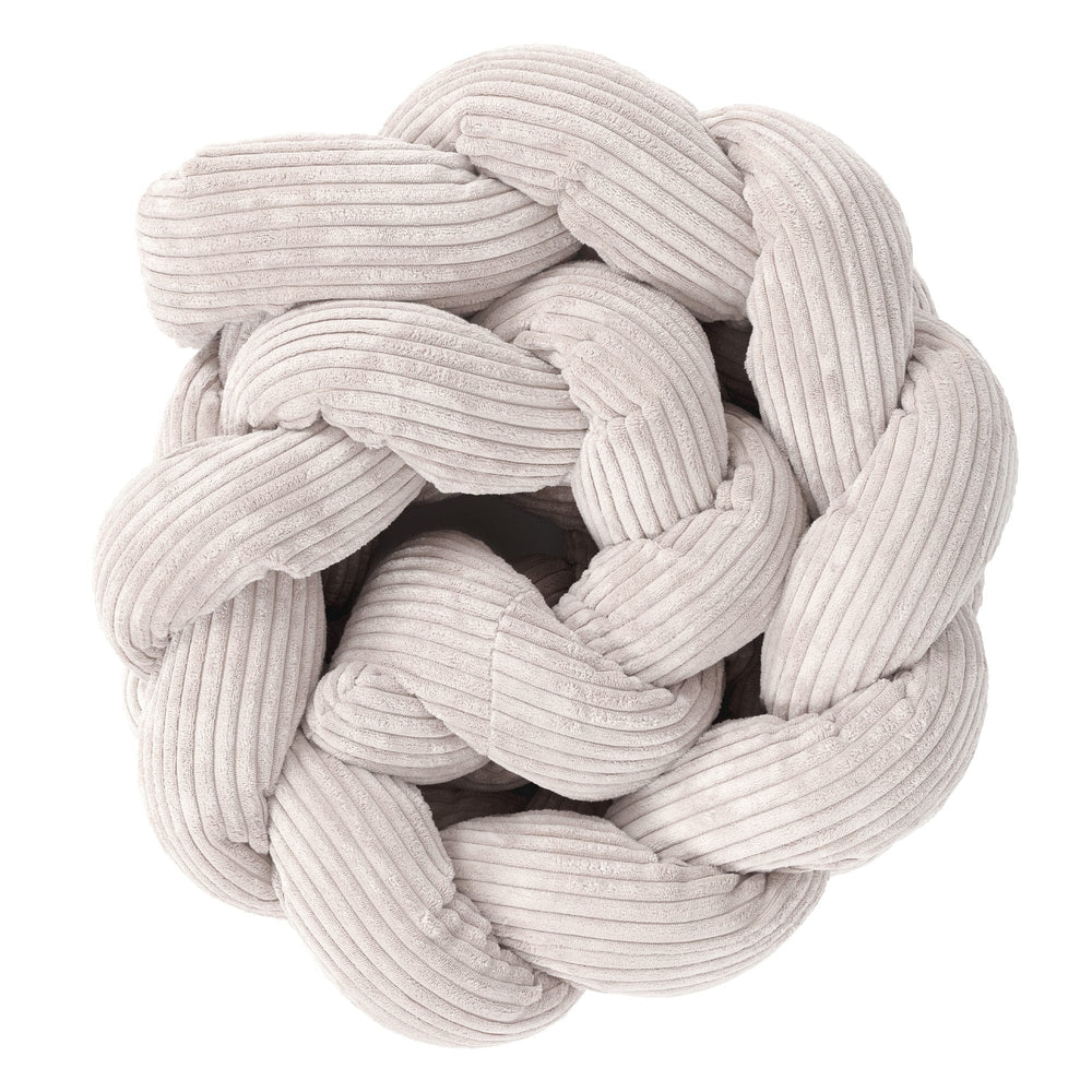 Protective Braid for the Crib - aesthetic