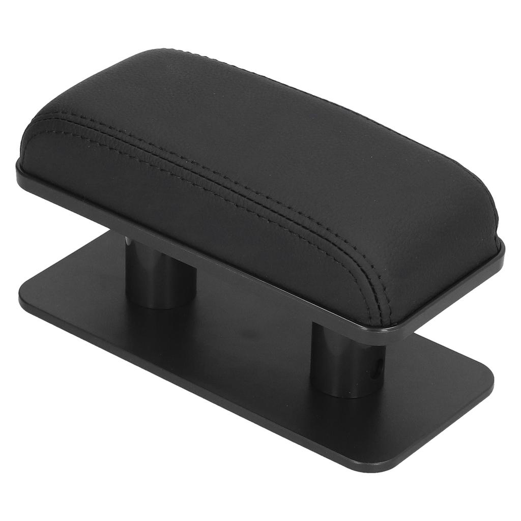 Auto Verstellbare Armlehne Linke Ellbogenstütze Halterung Polster Anti-Ermüdung Anti-Rutsch Automobil Innen