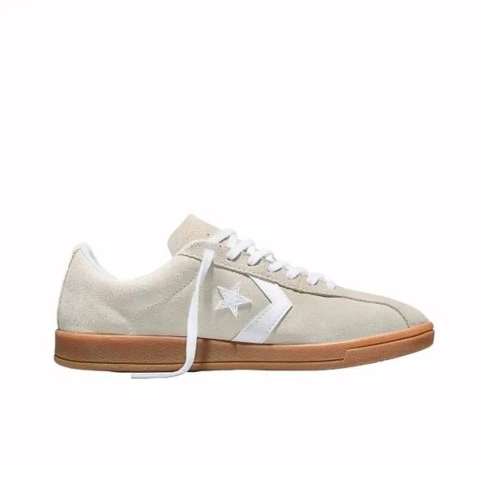 Converse CONVERSE All Star Classic Trainer Retro Ecru A16031C 260