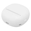 Mini Thermal Printer Bluetooth Portable Pocket Thermal Label Printer 57x26mm Paper Fit 1200mAh Battery