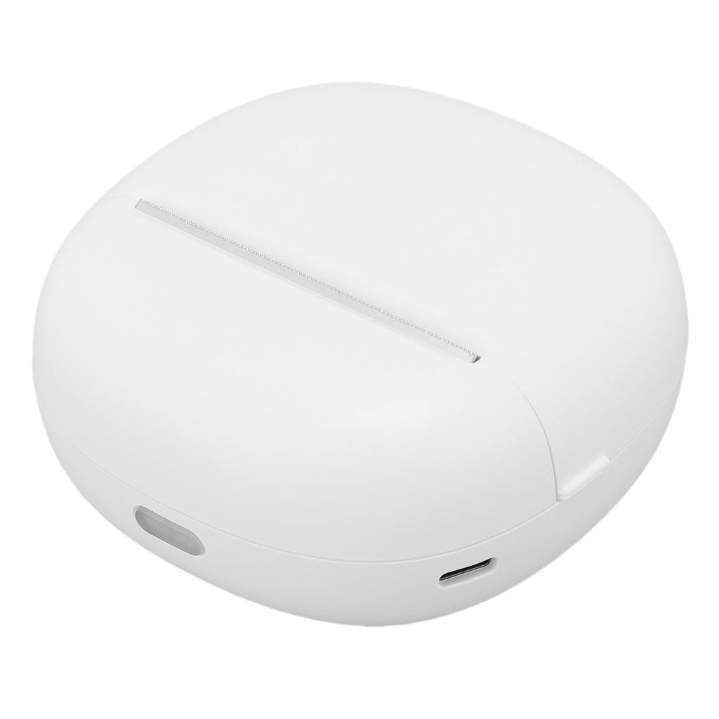 Mini Thermal Printer Bluetooth Portable Pocket Thermal Label Printer 57x26mm Paper Fit 1200mAh Battery