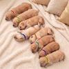 16pcs Breathable Puppy Collars Adjustable Whelping Collars Newborn Puppy Collars  Newborn Pets