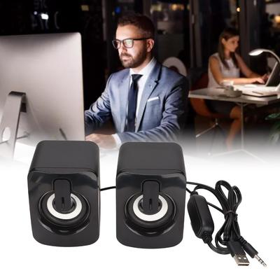 Audio & Video – Computer & Stereolautsprecher