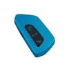 Custodia per chiave Volkswagen 2021 Golf 8 per Teramont X, Talagon, ID.6X, ID.4X e Lamando L.
