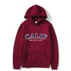 Autumn and Winter New Fleece Sweater Men's Loose Student Jacket Top Men's