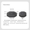 Lenovo thinkplus Wireless Bluetooth Conference Speakerphone (CN version)