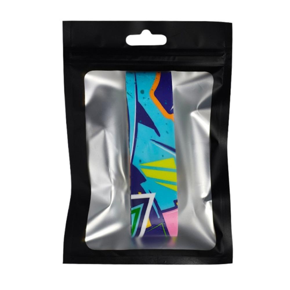 

High Elastic Pickleball Racket Edge Sticker 16mm Paddle Head Edge Tape Tournament Use C
