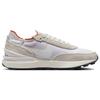 Nové Nike Waffle One Vintage White Picante Red Dámské DX2929-101