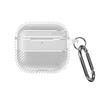 Simple carbon fiber pattern for AirPods pro1 generation protective cover 1 generation pro1 generation apple bluetooth headset case