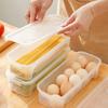 Microwave Pasta Cooker Box with Strainer Heat Resistant Noodle Spaghetti Steamer Kitchen Food Cooking Accessory