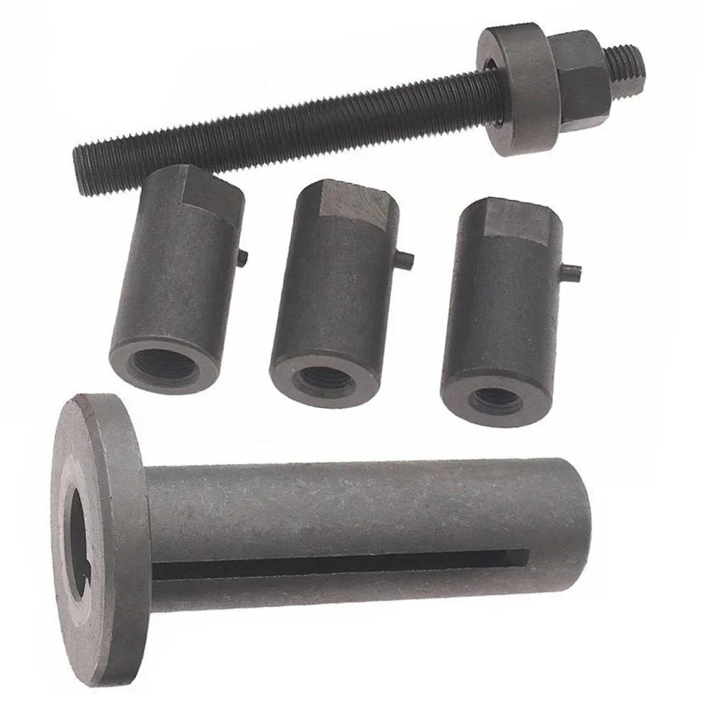 Engine Maintenance Motorcycle Crankshaft Tools Engine Installation Tools Long-lasting Durability Professional Use China Mainland