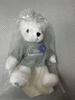 [USED] LEXUS Lexus 20th Anniversary Original Mini Teddy Bear