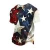 Shirts for Men 250 Anniversary USA Shirt Patriotic Shirts for Men Shirt for Everyday Wear and Special Occasions