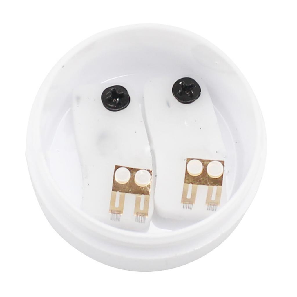 Industrial Grade Contact Brush Repair Kits for Car Steering Column Angle Sensor Great Fitment Suitable for E65 E66 E60