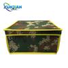 Foldable Camouflage Storage Bin