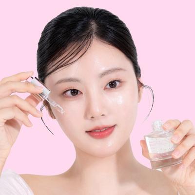 [Clean4L] Pore Ampoule Anti Sebum P Oligoha Pore Tightening Retention Pore Not Ampoule, 40ml