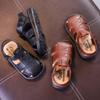 Summer Shoes for Toddler Boys 1-4 Years Old, Baby Sandals, Children's Anti-Slip Sandals, Infant Walking Shoes, Toddler Beach Shoes.