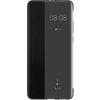 Étui portefeuille - HAMA - Smart View Flip Cover - Cuir synthétique - Noir - Huawei P40 Pro