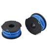 String Spool & Line For Black & Decker Tool 2/6pcs 2/6x A6441-XJ Adapter Practical Replacement For GL337SB GL546 GL650
