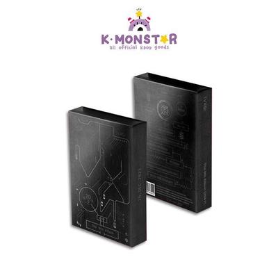 TVXQ! - 9TH FULL ALBUM 20&2(Circuit Ver.)(SMART ALBUM)