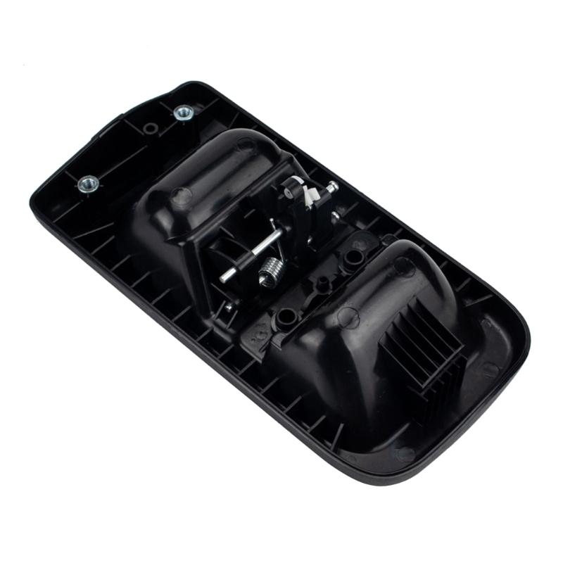 Left Passenger Side Sliding Door Handle 7700352420 4500454 8200856290 for Movano 98-10 Exterior Door Handle Replacement