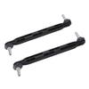1 Pair Front Stabilizer Bar Link 13219141 Suspension Anti Roll Bar Drop Link Replacement for Opel