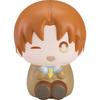 Orange Rouge Mashumaroido Anime Hetalia WorldStars Italy