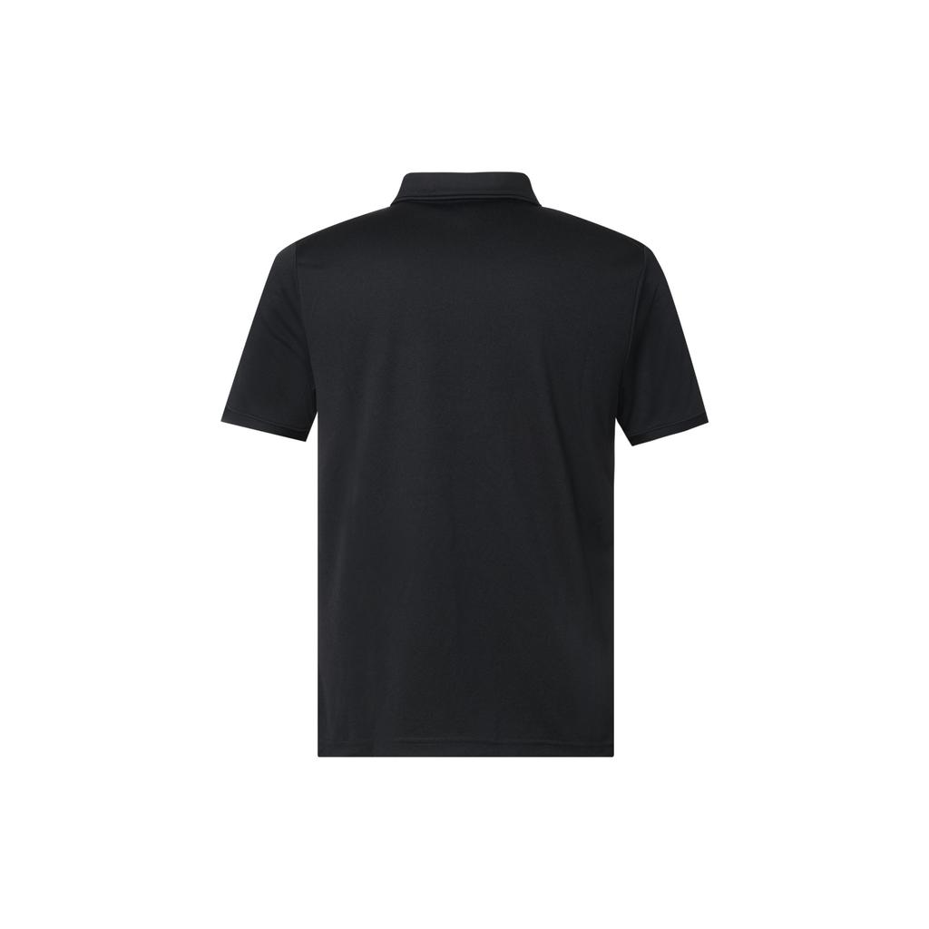 Nike Court Dri-FIT Team Casual Sports Short-Sleeve Polo Men Tops Black 939138-010