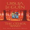 The Other Wind by Ursula K. Le Guin Paperback Book 9781842552117