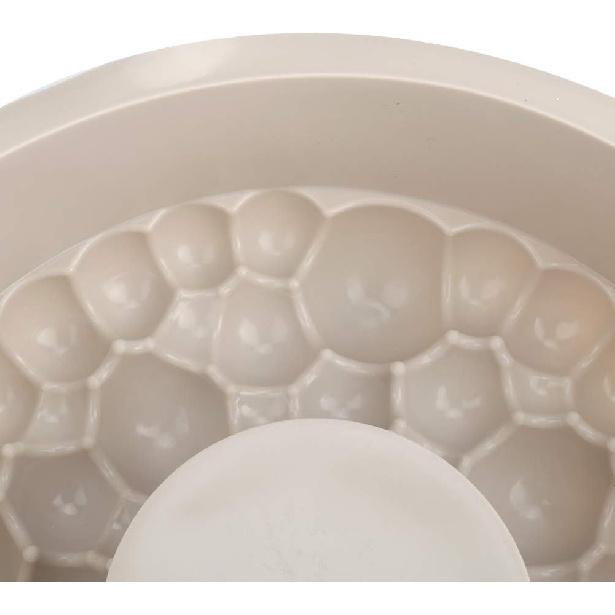 Topyond Silicone Cake Molds for Baking, Round Silicone Molds, Durable Baking Molds for DIY Cakes, Mousse Cakes, and Decorations, for Kitchen Baking