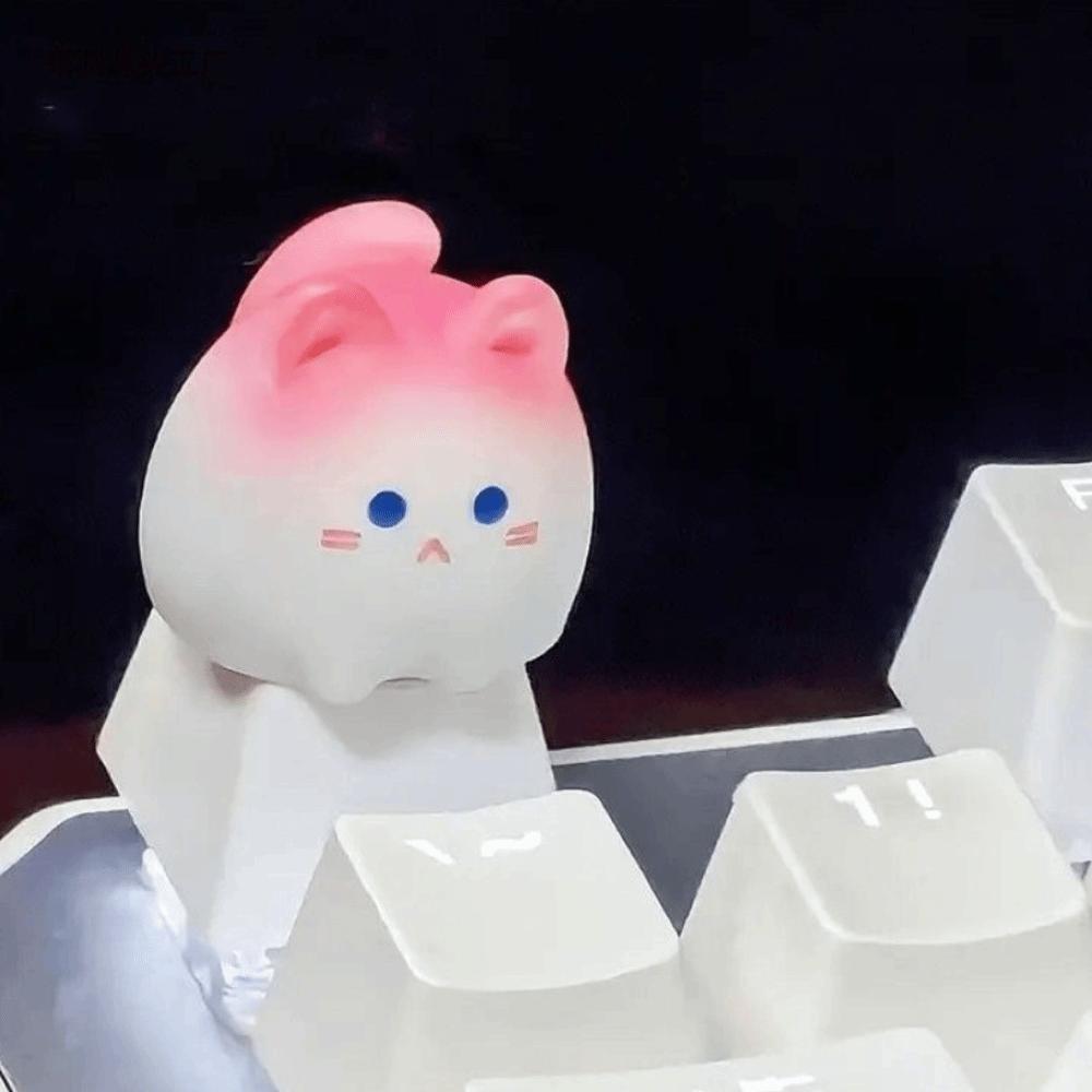 Durable Mechanical Keyboard Caps Keyboard Key Cap  Mechanical Keyboard Accessories