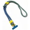 Case for Samsung Galaxy S26 Ultra, Shockproof Anti-Scratch Protection with Blue Detachable Lanyard