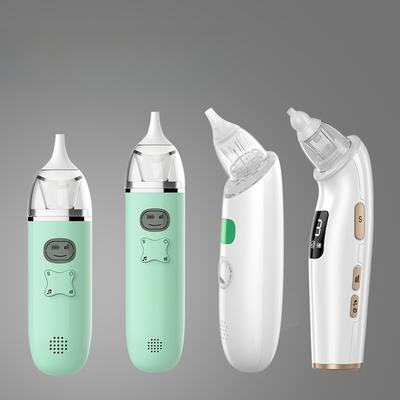 Pielęgnacja dziecka – Aspiratory do nosa