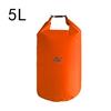 5/10/20/40/70L Waterproof Dry Bag Sack for Camping Drift Swimming Fishing Portable Clothes Storage Bag Outdoor Water Bag Pack