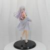 Wandering Witch The Journey Of Elaina Figurine Model Doll Collection Toy Gift